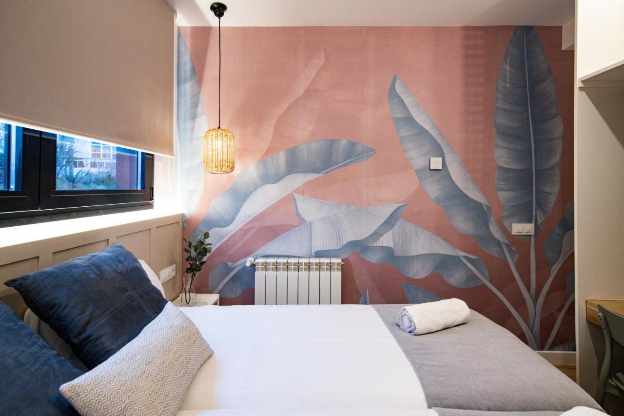 Home42 Gasthof Madrid