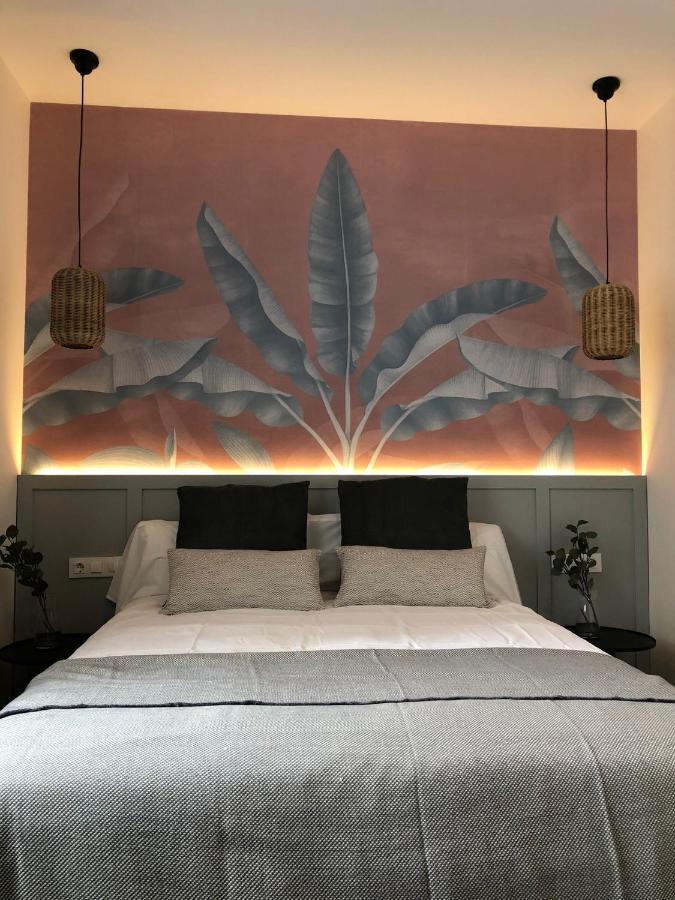 Home42 Gasthof Madrid